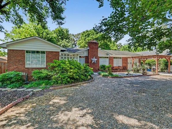 305 Vineyard St, Hot Springs, AR 71913