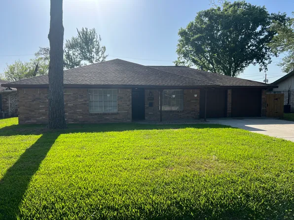 9211 Melrose St, Houston, TX 77022