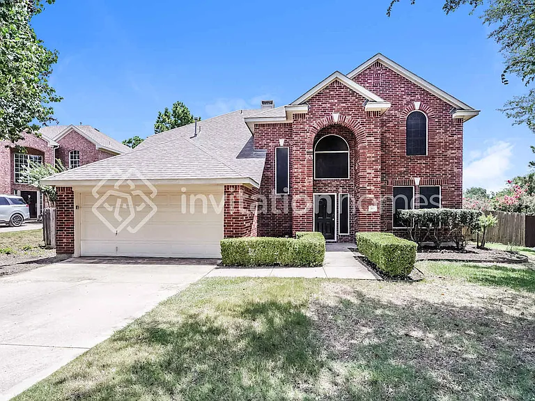 7017 Riverchase Trl — Photo 1