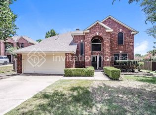 7017 Riverchase Trl, Denton, TX 76210