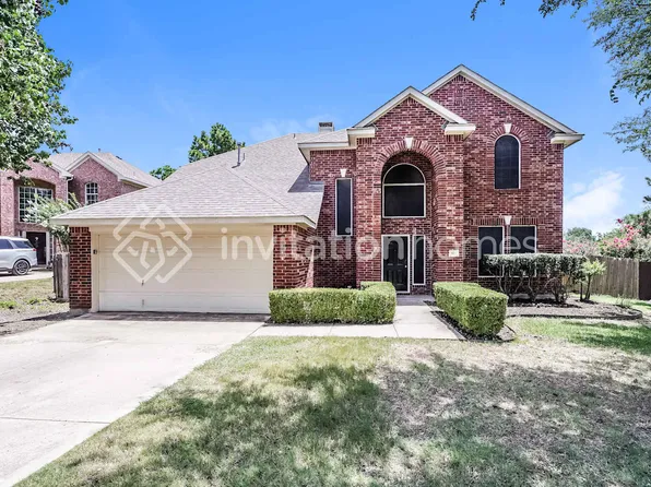 7017 Riverchase Trl, Denton, TX 76210