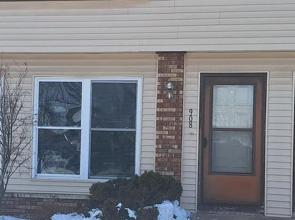 908 12th AVENUE SOUTH South, Onalaska, WI 54650