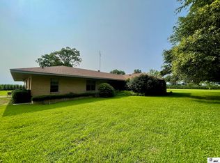 2471 Highway 578, Winnsboro, LA 71295