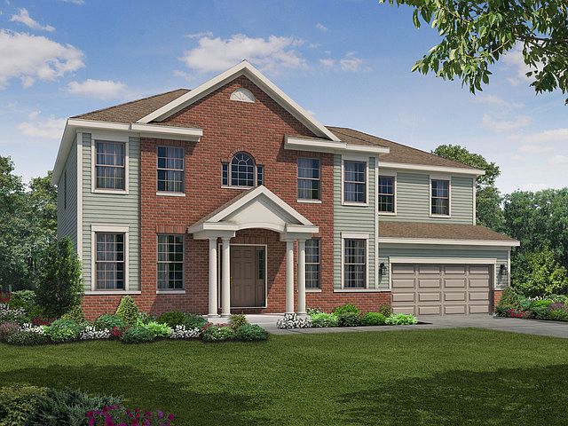 1st image of 25111 W Prairie Grove Dr