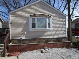 1165 Mount St, Gary, IN 46406