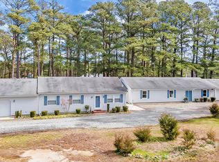 26919 Fitzgerald Rd, Princess Anne, MD 21853