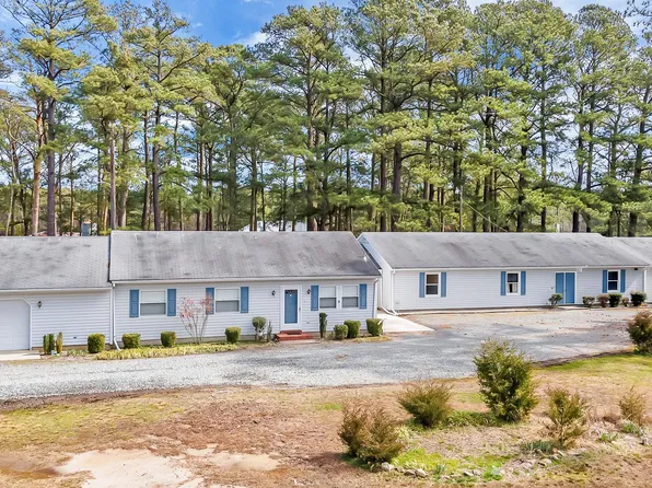 26919 Fitzgerald Rd, Princess Anne, MD 21853