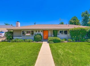 1304 N 2nd Ave, Upland, CA 91786