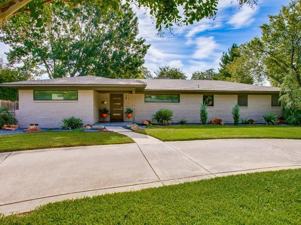 7128 Fenton Dr, Dallas, TX 75231