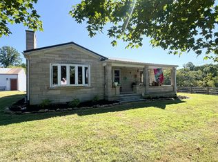 3052 E Mount Eden Rd, Russell Springs, KY 42642