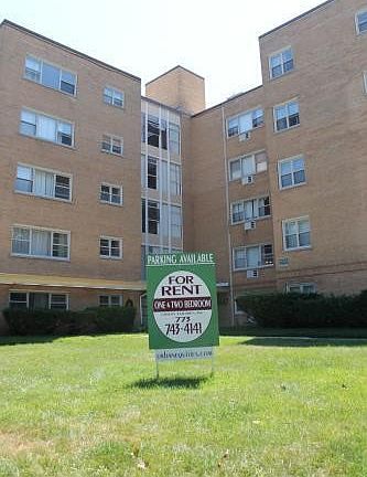5th image of 1433 W Touhy Ave #202