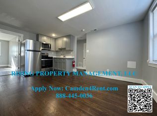 1536 Bradley Ave APT B, Camden, NJ 08103