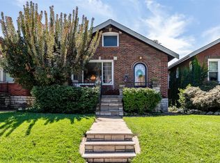 5628 Holly Hills Ave, Saint Louis, MO