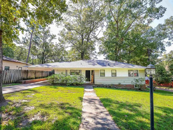 1115 W 6th St, El Dorado, AR 71730