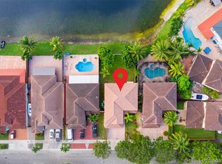 15473 SW 39th St, Miami, FL 33185