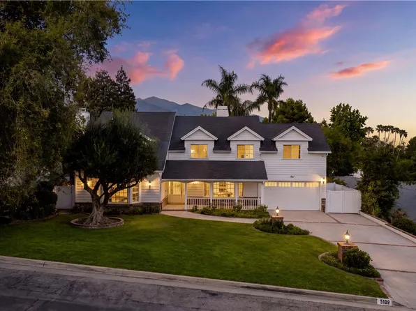 5188 Vista Miguel Dr, La Canada Flintridge, CA 91011