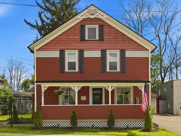 156 Beaver Ct, Amherst, OH 44001