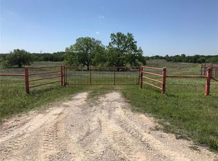 00 Sartain Rd, Bridgeport, TX 76426