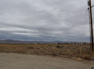 9 Wyonna Way, Yerington, NV 89447