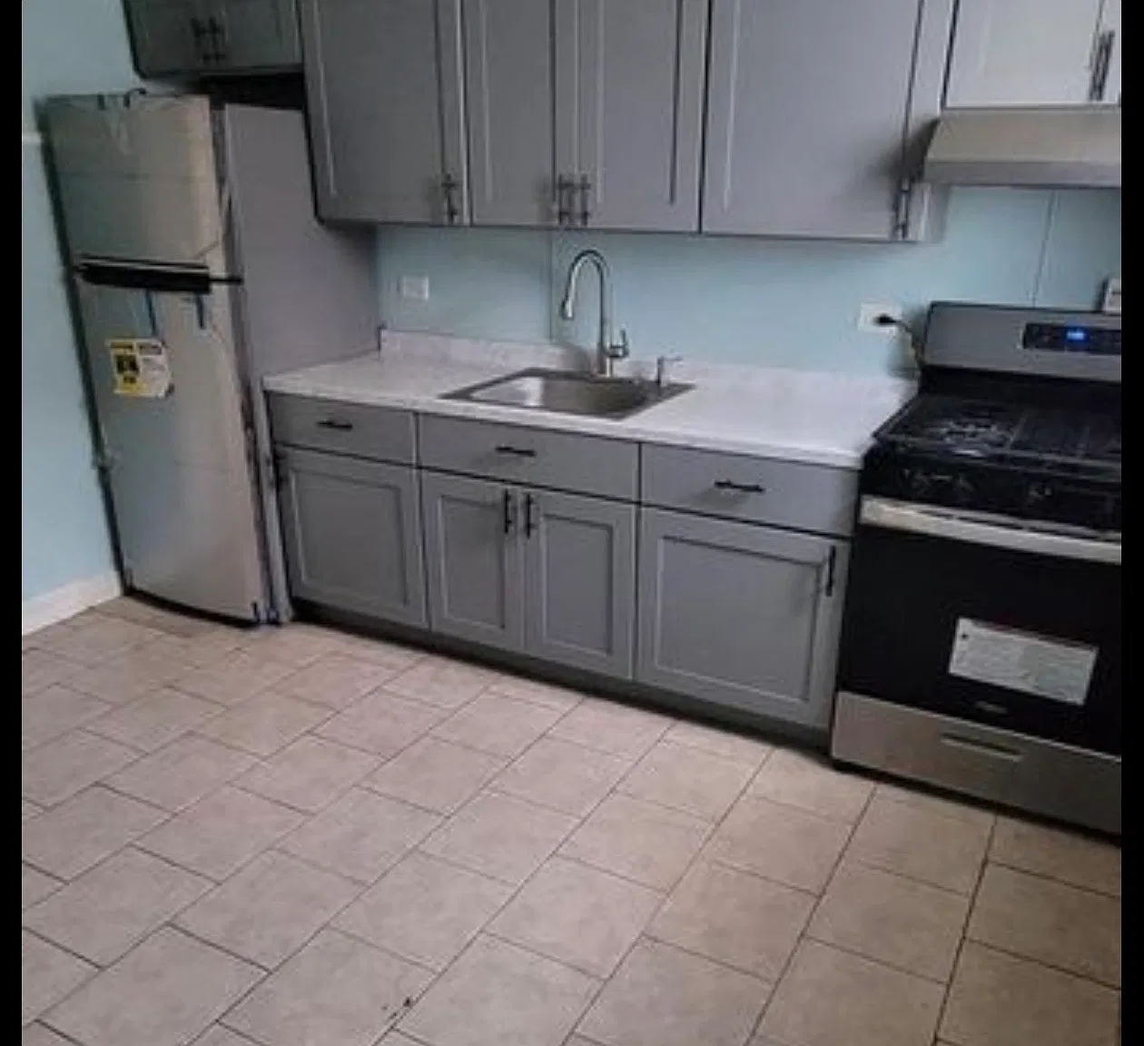 1 bed, 700 sqft, $995 — Photo 1