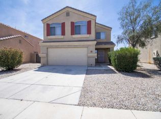 2183 W Pinkley Ave, Coolidge, AZ 85128