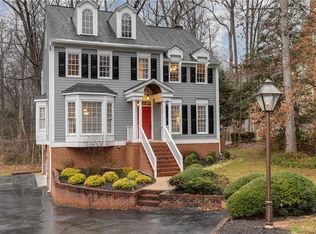 2842 Rams Xing, North Chesterfield, VA 23236