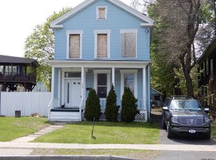 1603 Tibbits Ave, Troy, NY 12180
