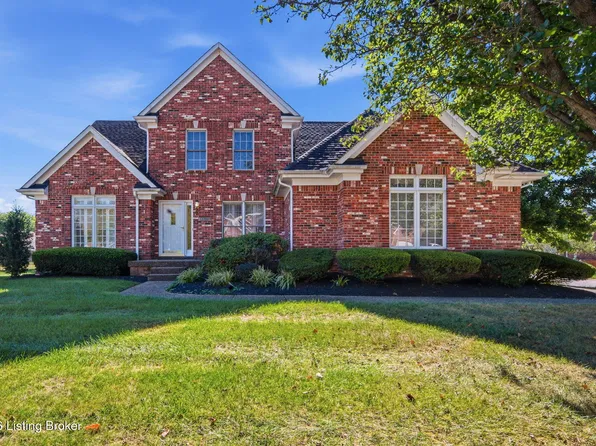 13700 Forest Bend Cir, Louisville, KY 40245