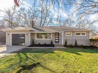 6015 W 78th Ter, Prairie Village, KS 66208