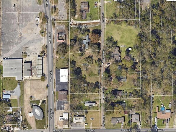 10175 Church Ave, Diberville, MS 39540