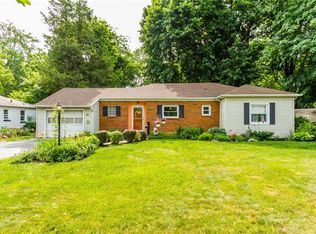 186 Lafayette Rd, Rochester, NY 14609