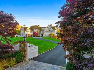 34 Logan Rd, New Canaan, CT 06840