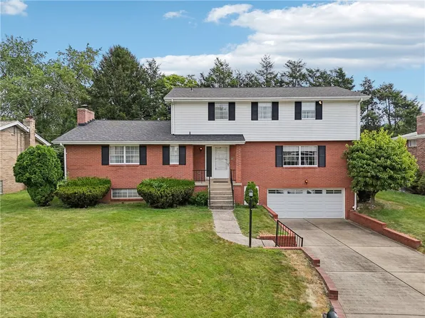 105 Tannen Dr, Pittsburgh, PA 15209