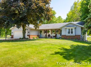 5150 Port Sheldon St, Hudsonville, MI 49426