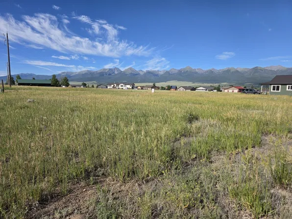 2nd St Lot 16, Westcliffe, CO 81252