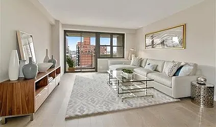 Rented by Heller Organization