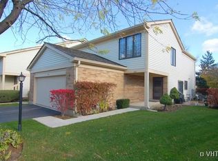 1314 Downs Pkwy, Libertyville, IL