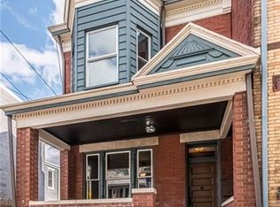 5110 Carnegie St, Pittsburgh, PA