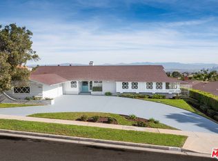 4860 Inadale Ave, Los Angeles, CA 90043