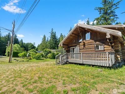 8669 Harbor Drive, Blaine, WA, 98230