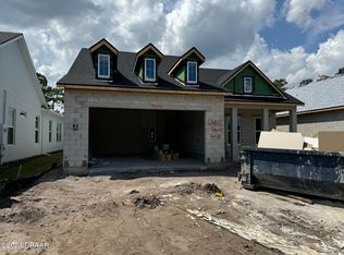 6408 Saguaro Ct, Port Orange, FL 32128