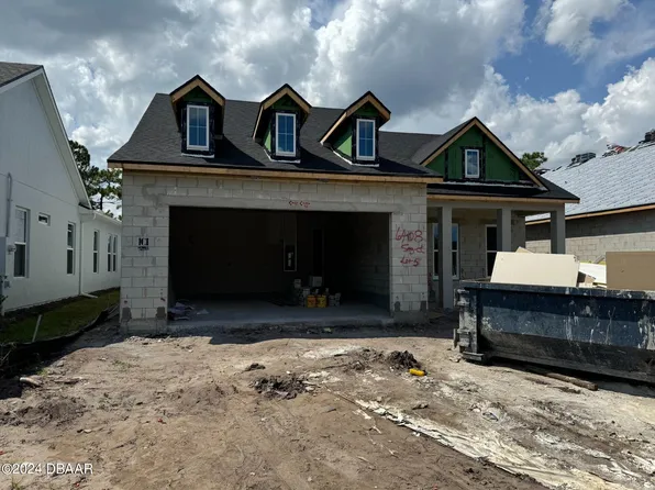 6408 Saguaro Ct, Port Orange, FL 32128