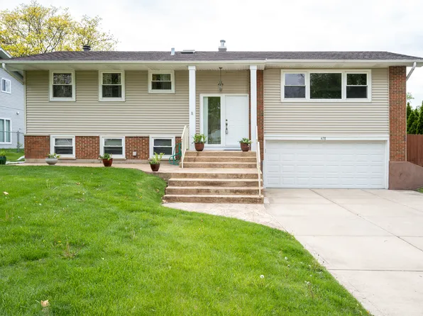 2S478 Lloyd Ave, Lombard, IL 60148