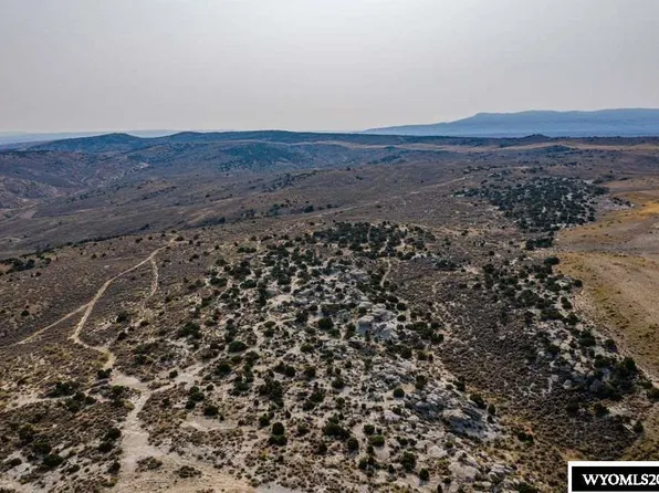 S Belt Loop, Rock Springs, WY 82901