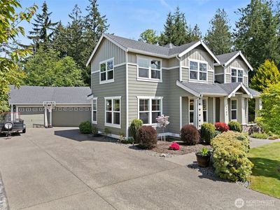 4783 Rutherford Cir SW, Pt Orchard, WA, 98367