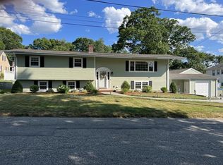 15 Hall Ave, Attleboro, MA 02703