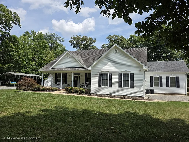 4952 Lansdowne Rd — Photo 2