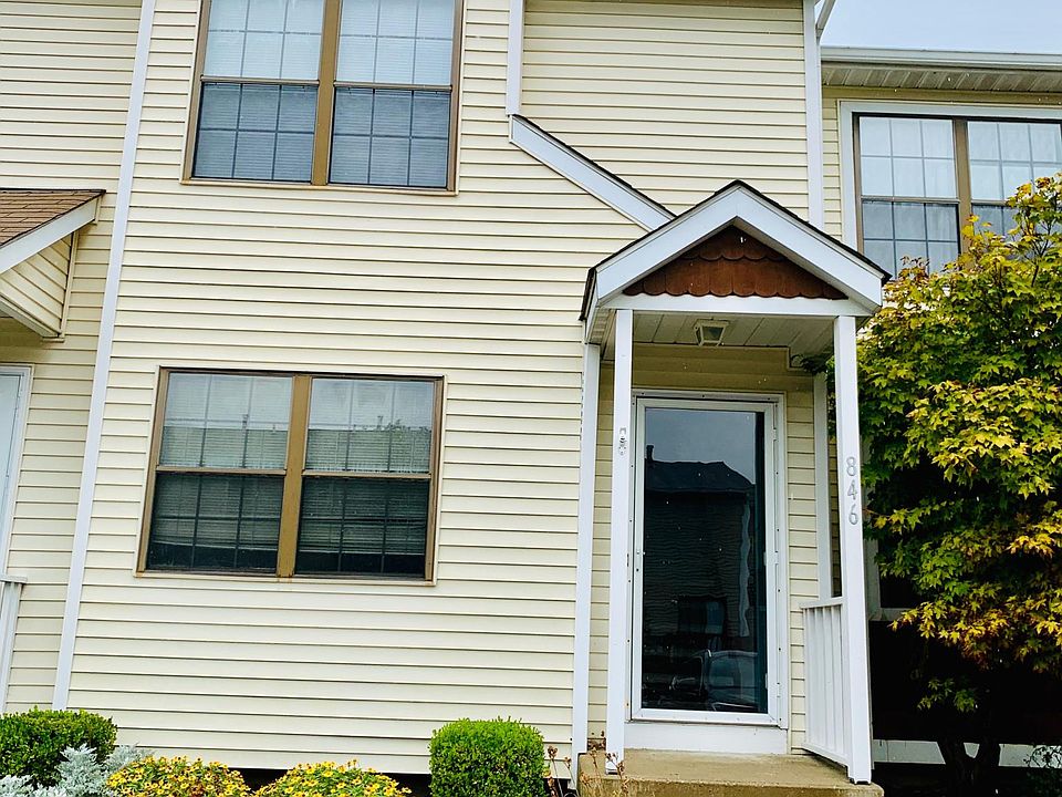1st image of 846 Soramill Ln #46E