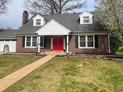 108 Williamsburg Dr, Belleville, IL, 62221