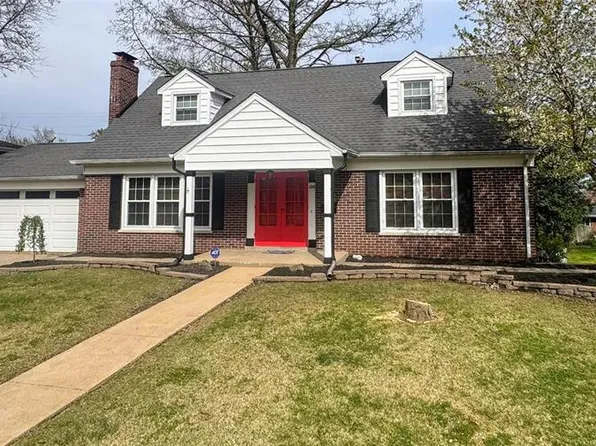 108 Williamsburg Dr, Belleville, IL 62221